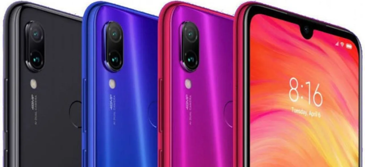 GOOD NEWS! Redmi Note 7 Pro receives first price cut: Hereâ€™s all you need to know