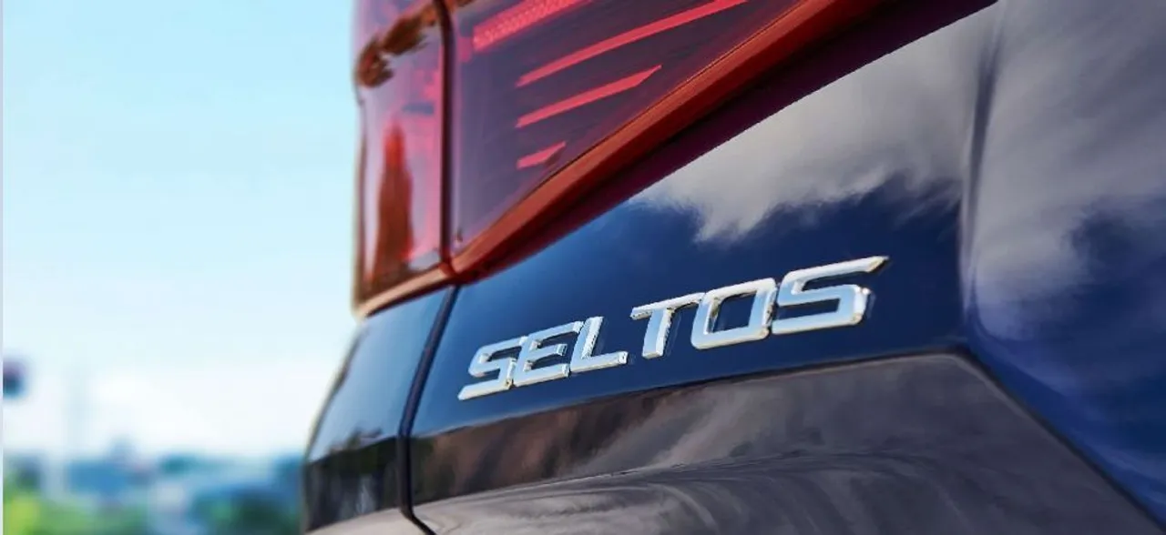 Kia Seltos starts arriving at dealerships across India: Hereâ€™s all you need to know 