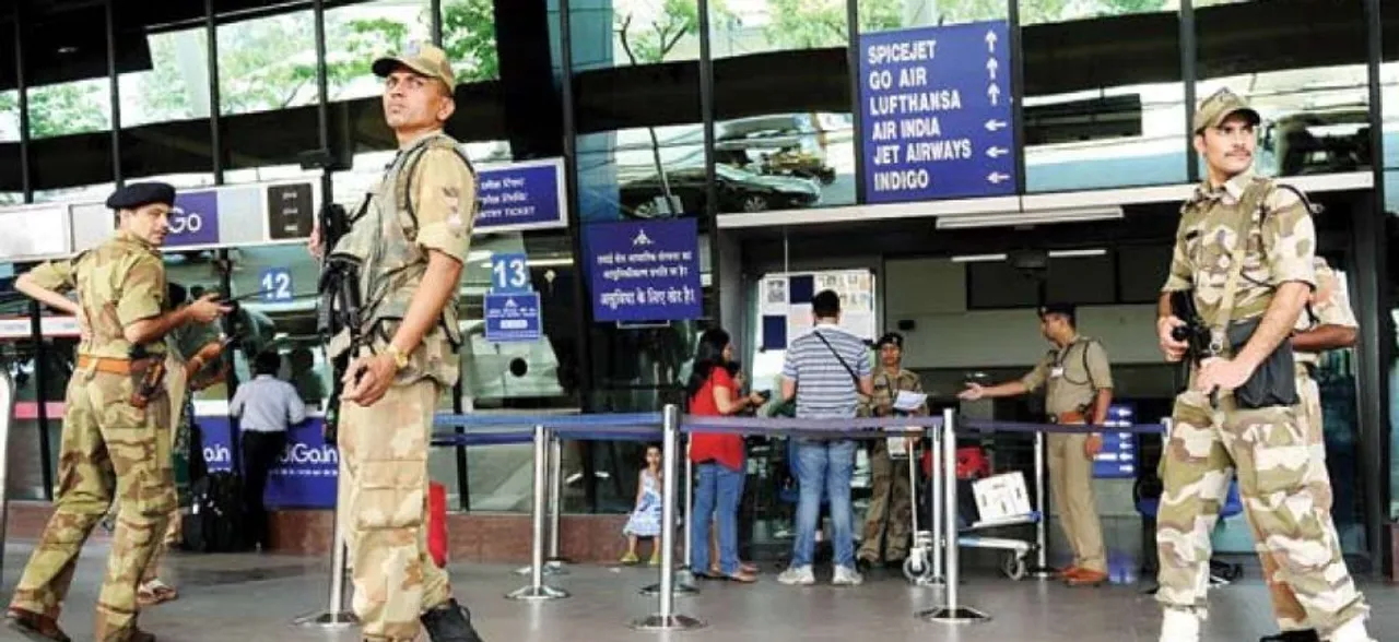 19 Indian airports on high alert, Jaish may carry out fidayeen attacks: Sources