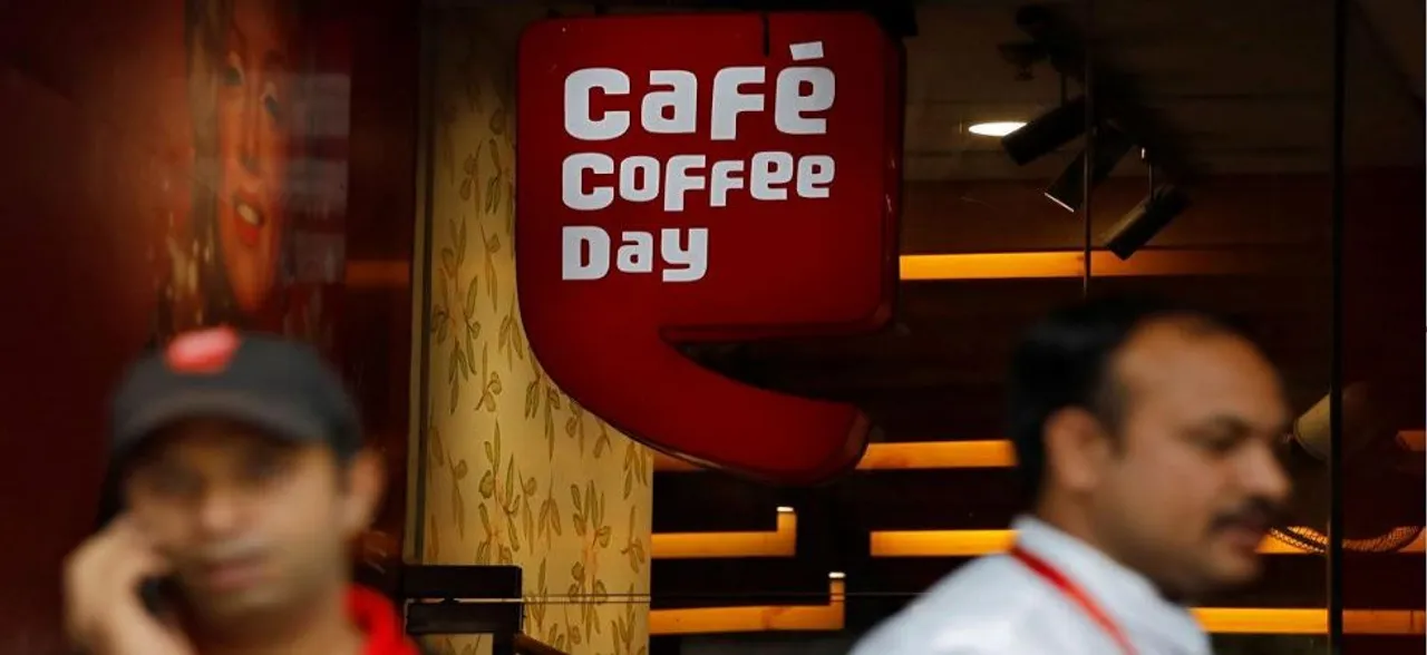 Coffee Day Enterprise appoints EY to scrutnise book of accounts