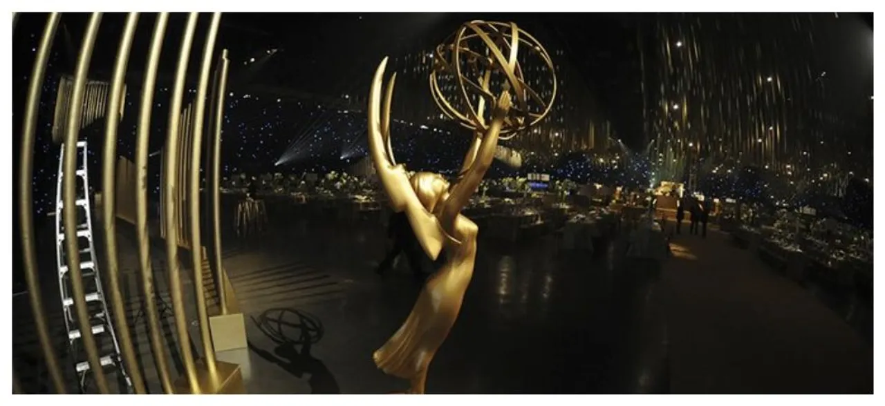 After Oscars, 71st Emmys to go hostless