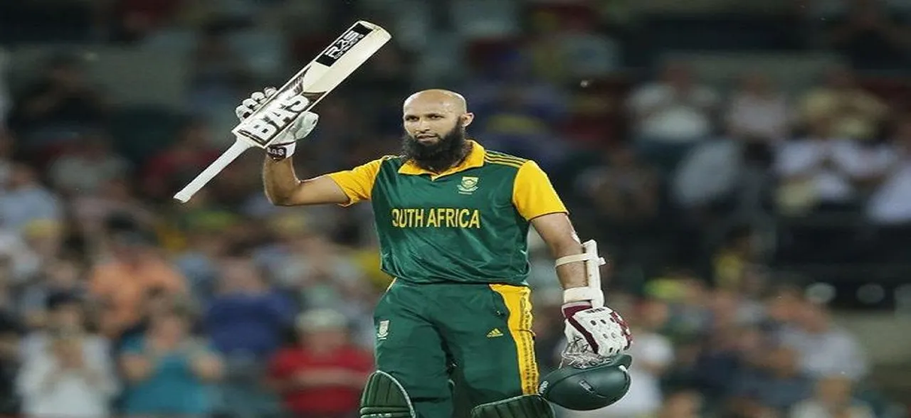 Hashim Amla announces retirement from all forms of international cricket