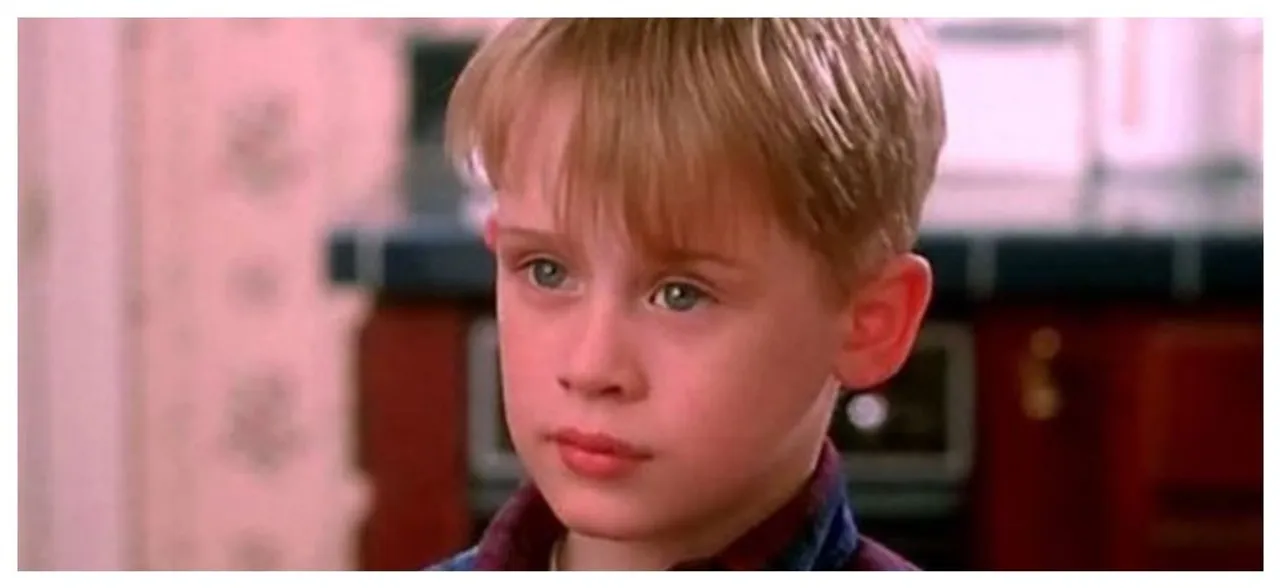 â€˜Home Aloneâ€™ star Macaulay Culkin REPLIES to Disneyâ€™s announcement to make reboot with mocking pic, VIEW here