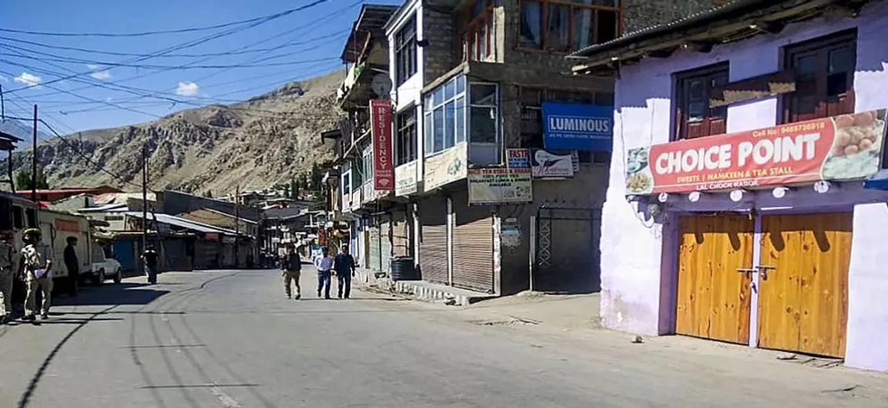 Educational institutions, government offices to reopen in Jammu and Kashmir today