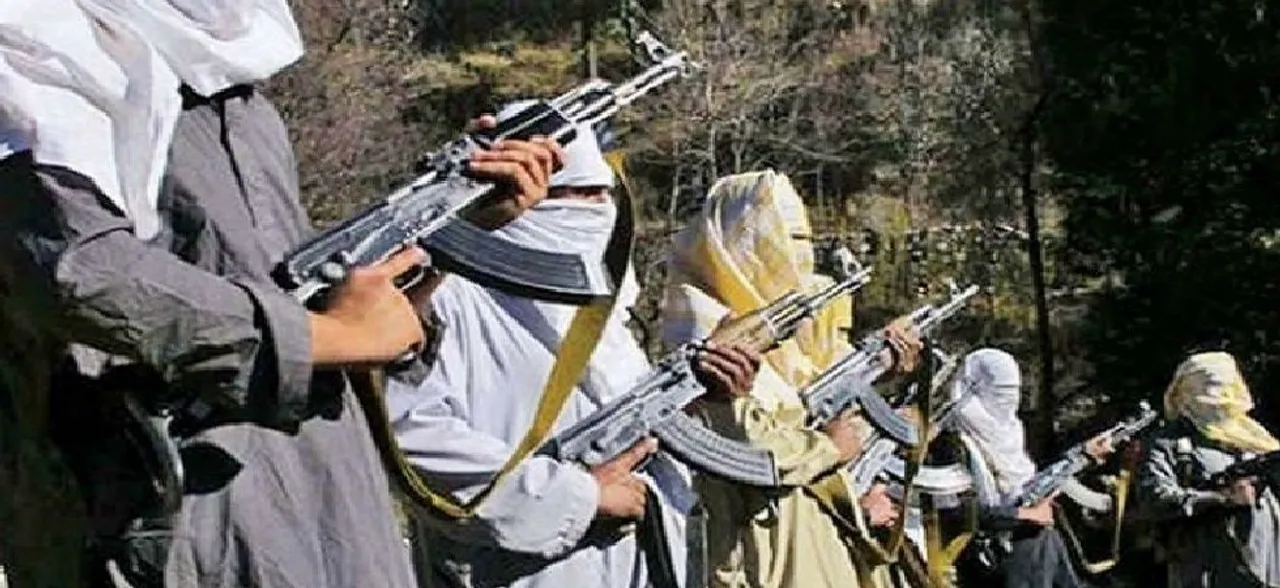 Nearly 70 terrorists and pro-Pakistan separatists shifted to Agra from Kashmir amid tensions
