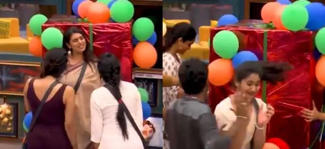 Bigg Boss Tamil 3: Kasthuri Shankar to enter the house, is she a wild card entry?