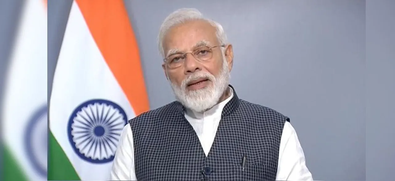 Process of filling vacant posts in J-K and Ladakh to start soon, says PM Narendra Modi
