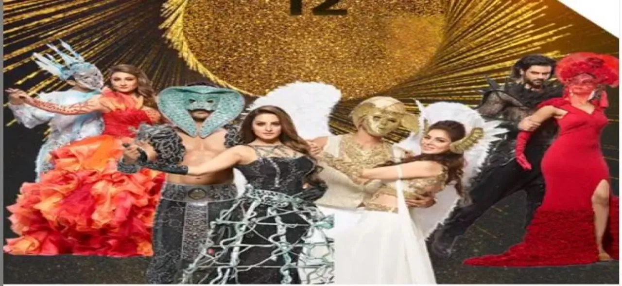 Nach Baliye Season 9: After Rochelle Rao and Keith Sequeira, THIS couple to bid goodbye