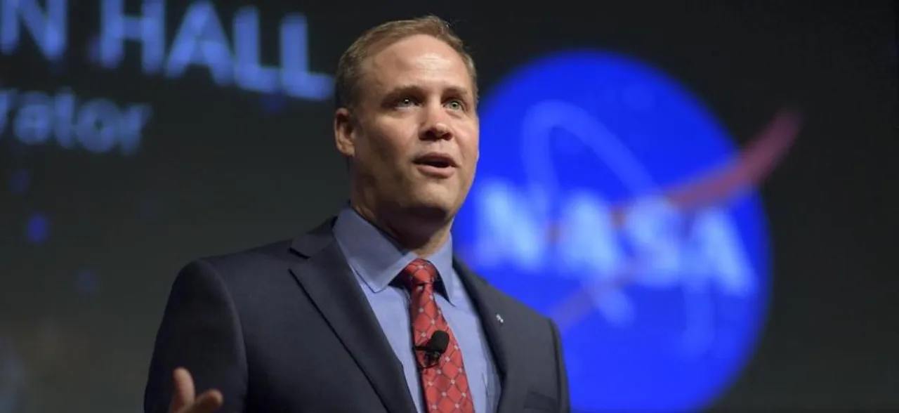 NASA chief Jim Bridenstine issues warning of deadly collision between Earth, asteroids 