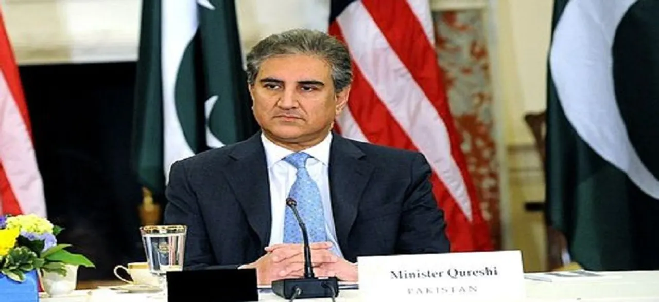 'Ready to review decision to downgrade ties if New Delhi....': Pakistani foreign minister
