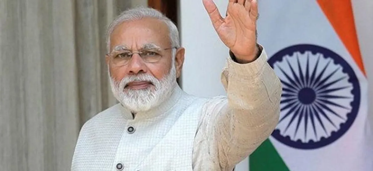 Ladakh has potential to become favoured centre for tourism: PM Modi