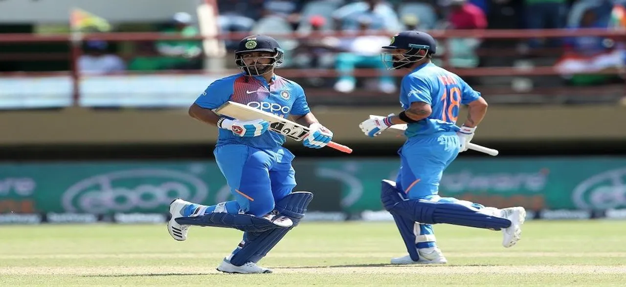 Live Streaming Cricket, India vs West Indies, 1ST ODI:  When, Where and How to Watch IND vs WI Match Live Match on TV