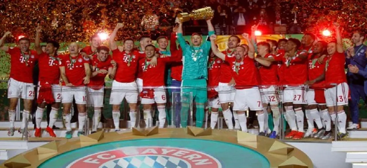 German Cup football begins amid neo-Nazi, racism and alleged identity fraud scandals