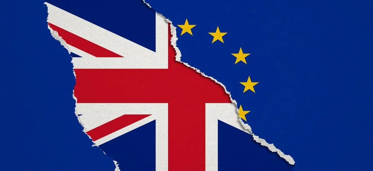 UK economy suffers biggest collapse in six and a half years post Brexit bites