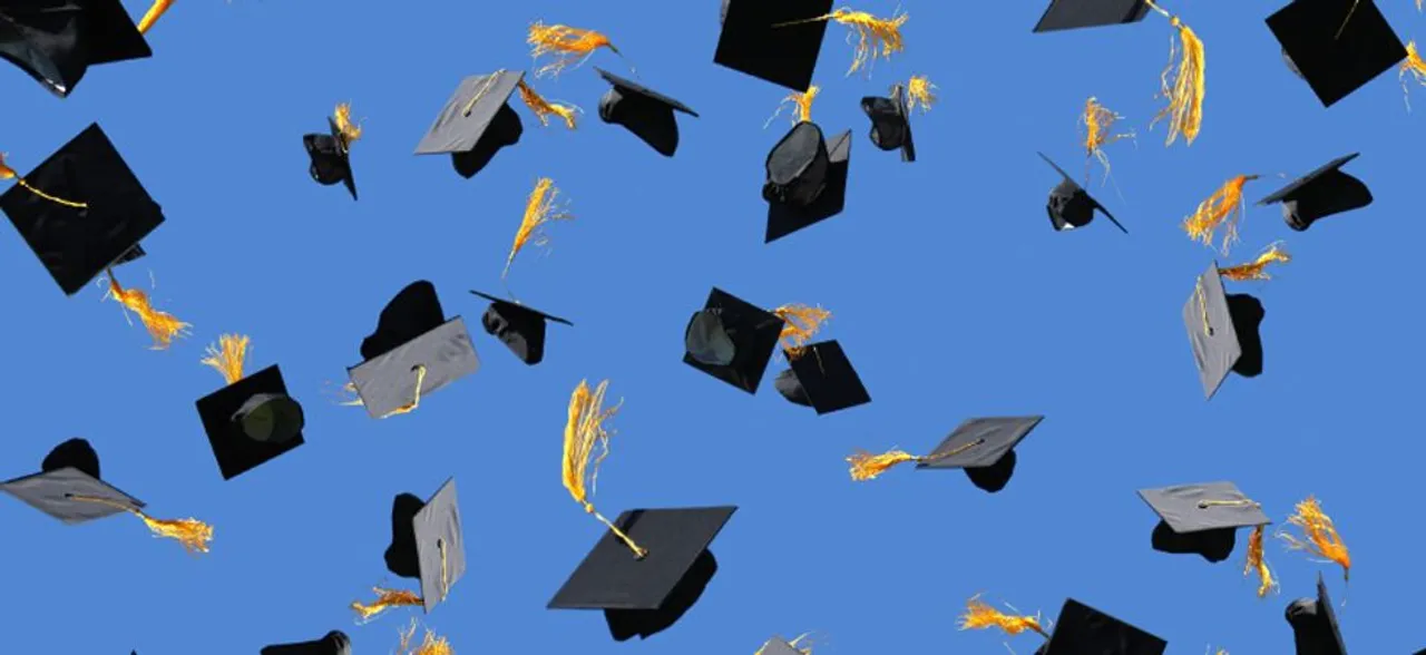 First batch of North Delhi Municipal Corporation Medical College graduates