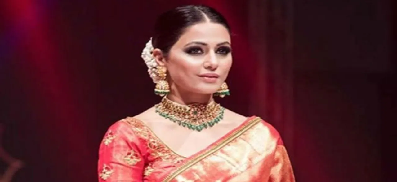 Hina Khan paired with THIS Krrish 3 actor for upcoming Vikram Bhatt movie