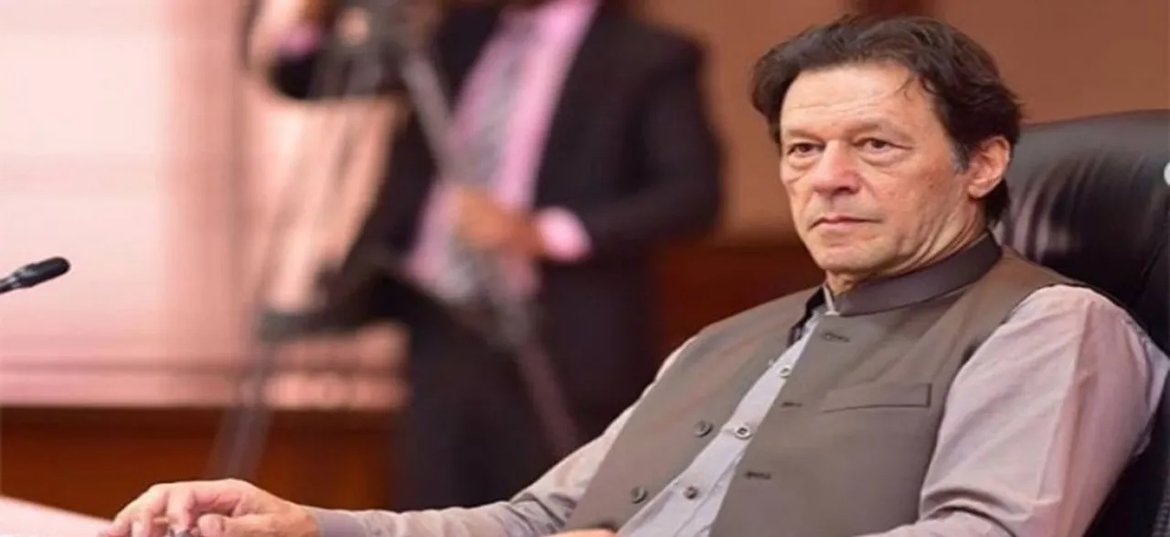 Pakistan PM Imran dials Bahrain King to apprise him on Kashmir situation