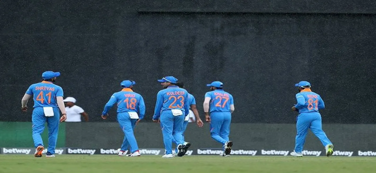 Virat Kohli says stop-start matches are 'worst' in cricket
