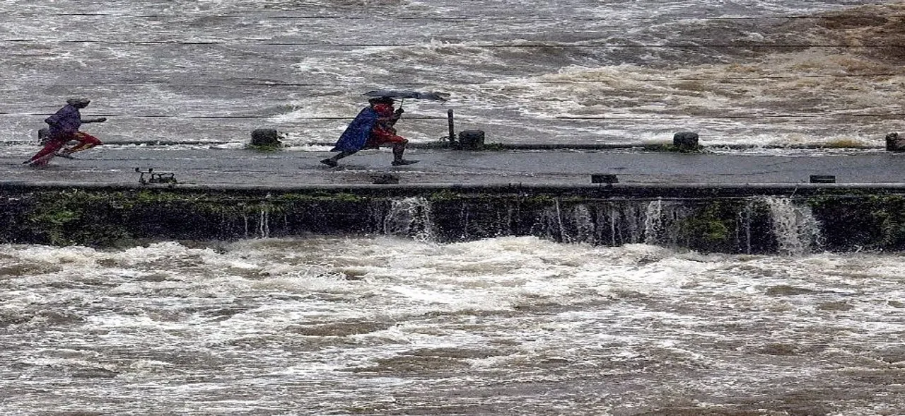 Kerala rains: 20 killed, Kochi airport suspends operations till August 11