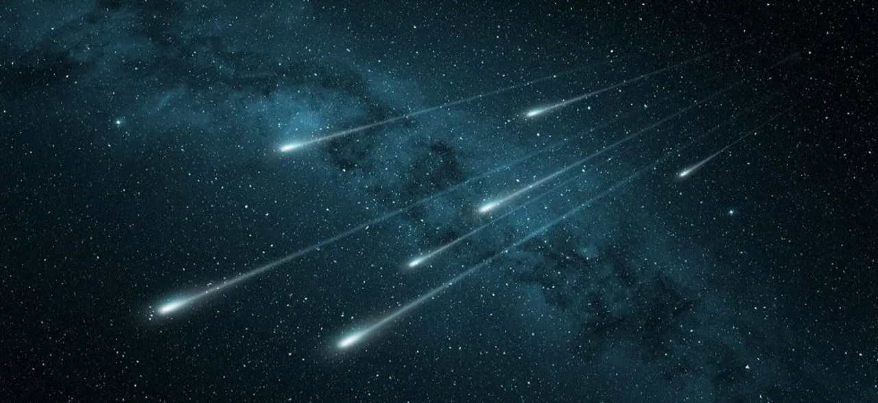 WATCH VIDEO: Stunning meteor smashing into planet king Jupiter will leave you amazed!