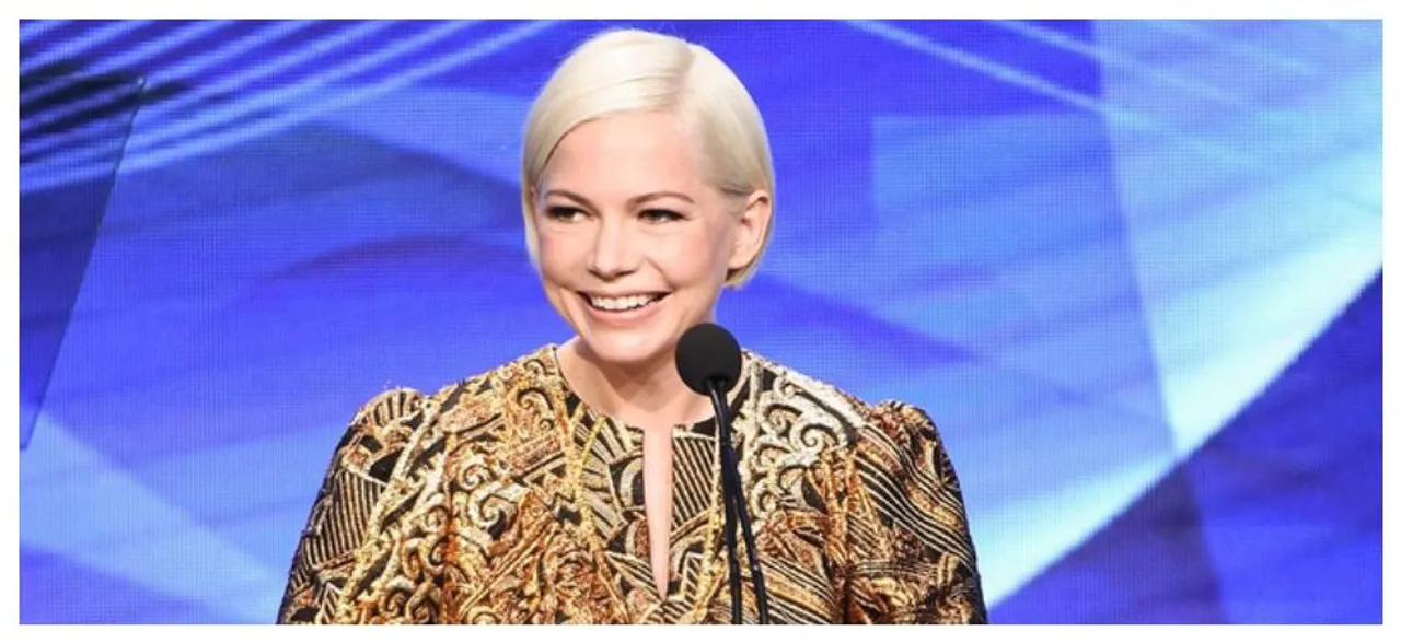 Michelle Williams hopes for more screen time in 'Venom 2'