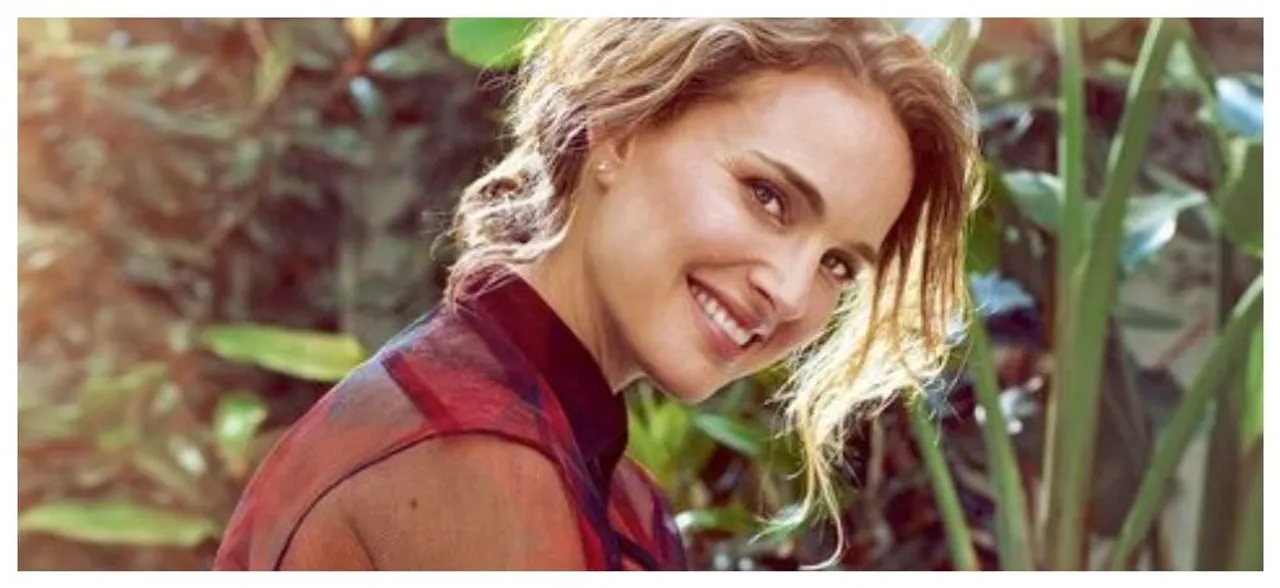 Natalie Portman's 'Lucy in the Sky' to release on October 4