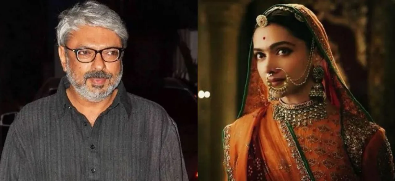 It is an emotional moment: Sanjay Leela Bhansali on 'Padamavaat' winning national awards