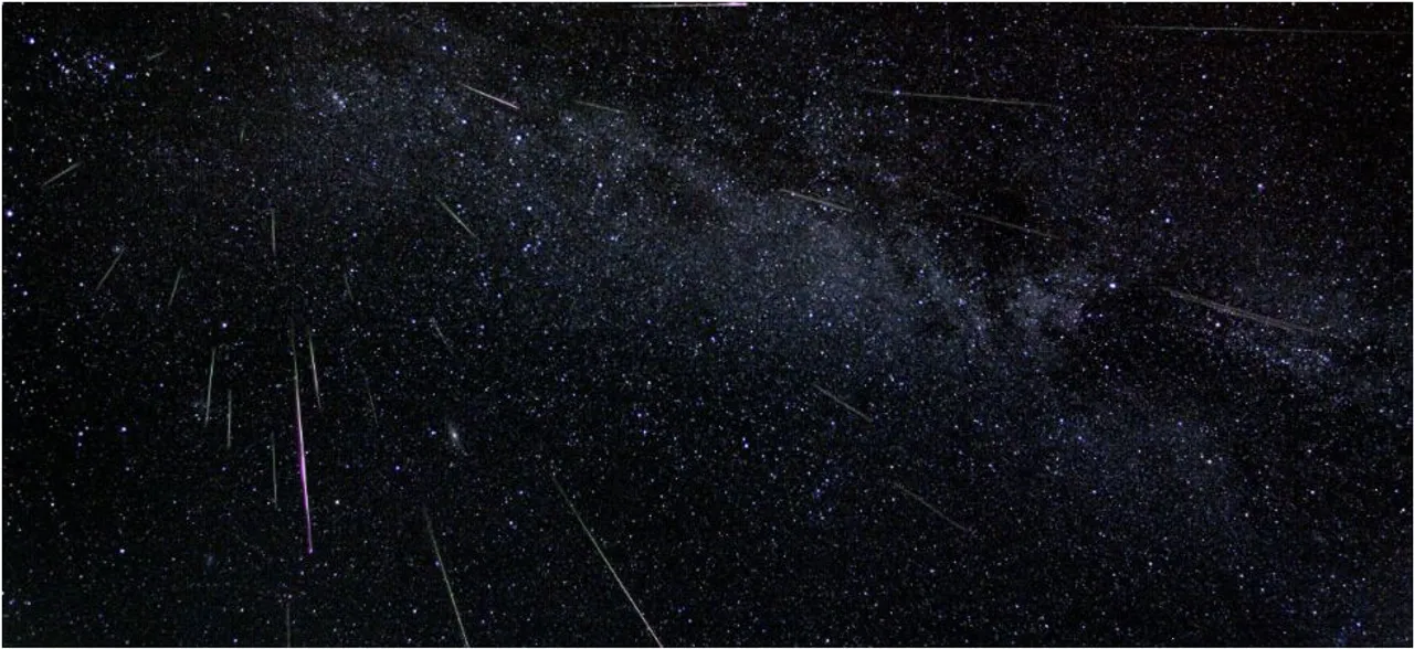 Best meteor shower of the year coming soon: Here's how to watch Perseids 