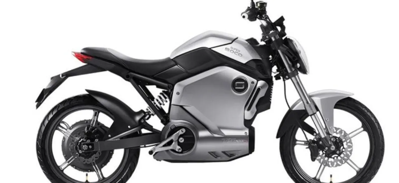 First unit of Revolt RV 400 rolls off from companyâ€™s Manesar plant: Specs, features inside  