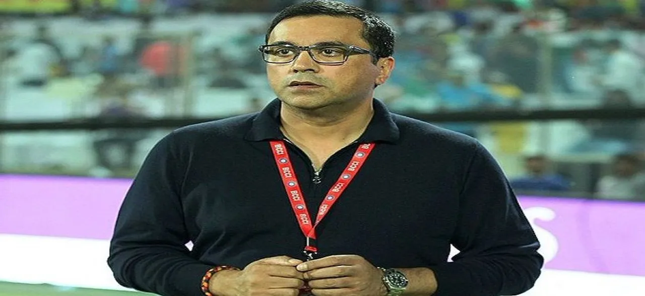 BCCI officially becomes National Sports Federation after coming under NADA ambit