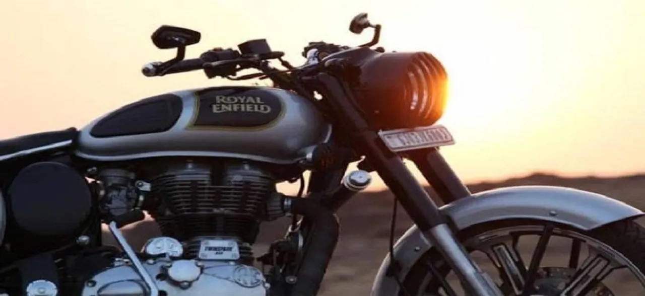 Royal Enfield launches six new variants of iconic bike Bullet
