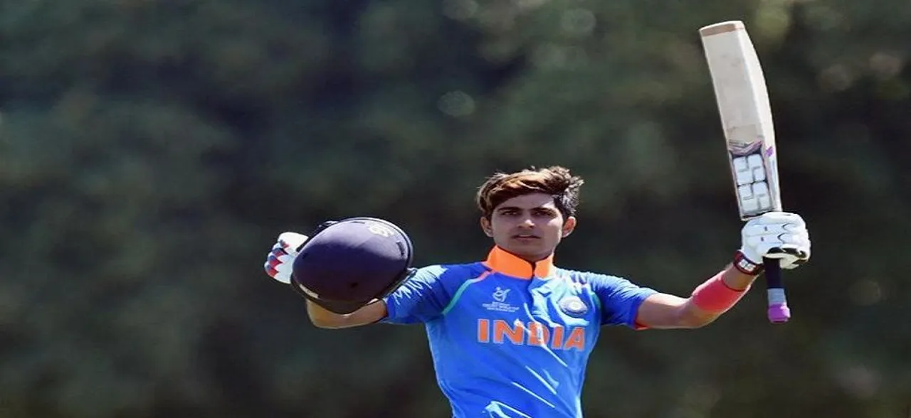 Shubman Gill creates history by breaking THIS record of Gautam Gambhir