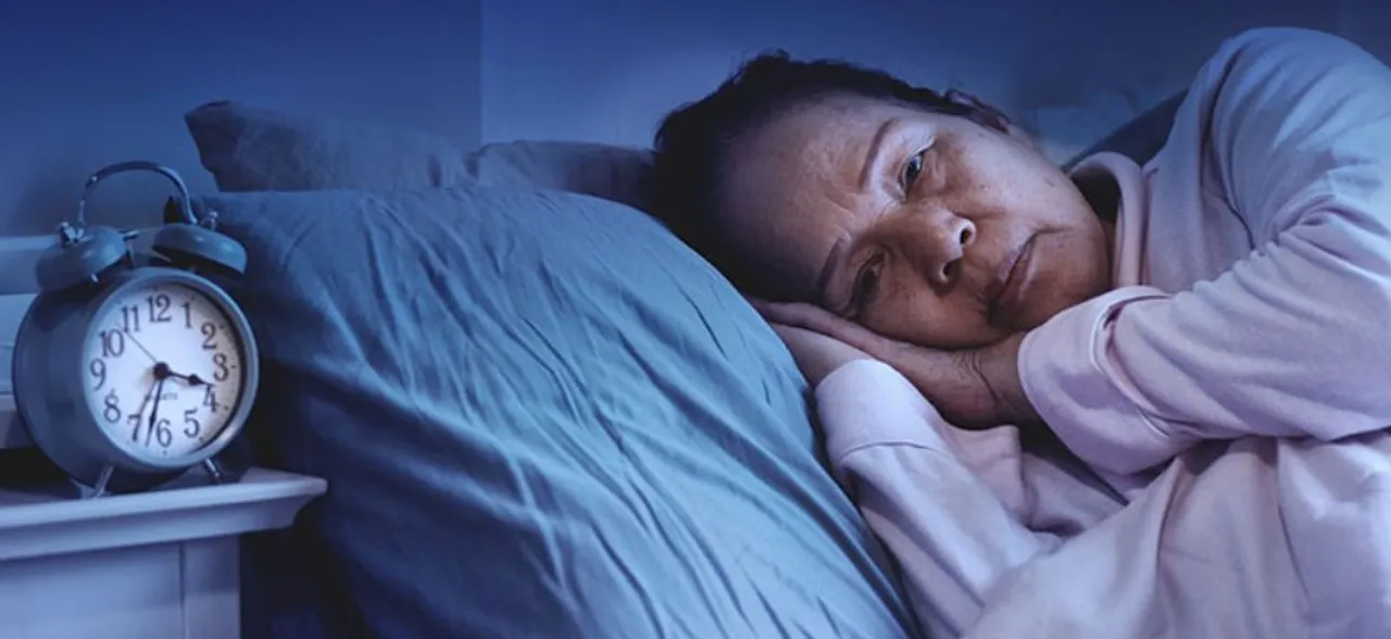 NASAâ€™s eye-movement test to detect sleep loss