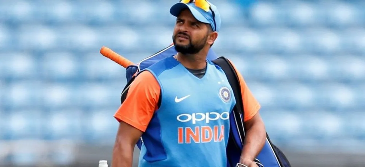 Suresh Raina undergoes knee surgery, out for better part of domestic season