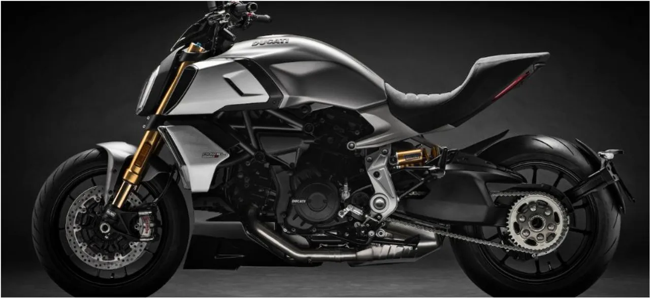2019 Ducati Diavel 1260 launch today: Specs, expected price inside 