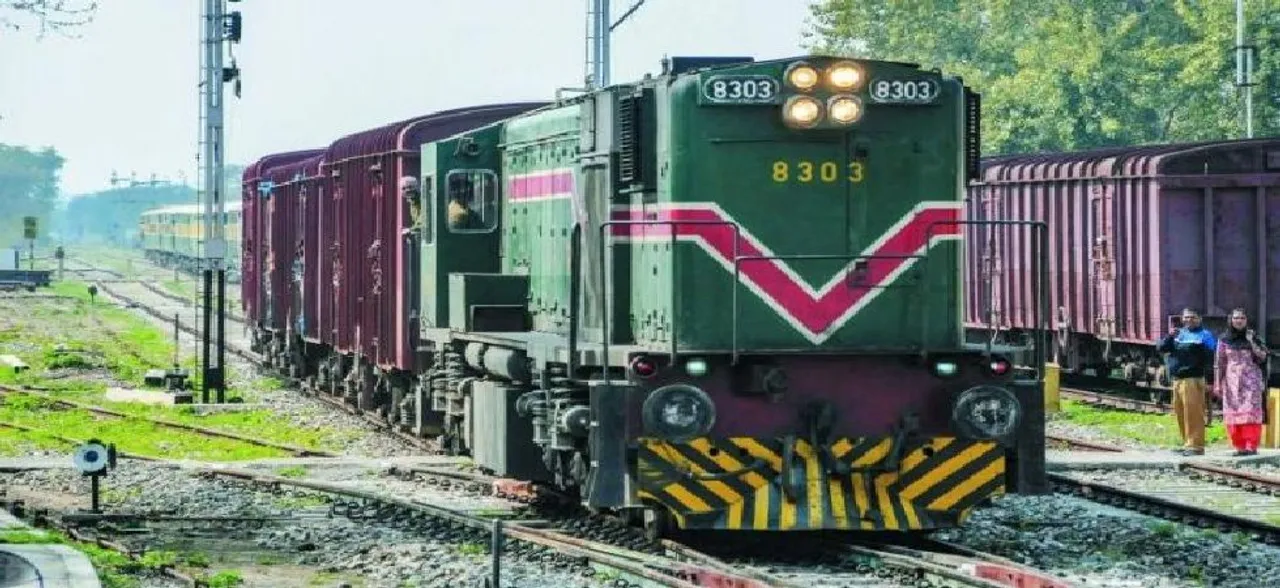 After Pakistan announces suspension, Samjhauta Express arrives in Delhi 4.5 hours late