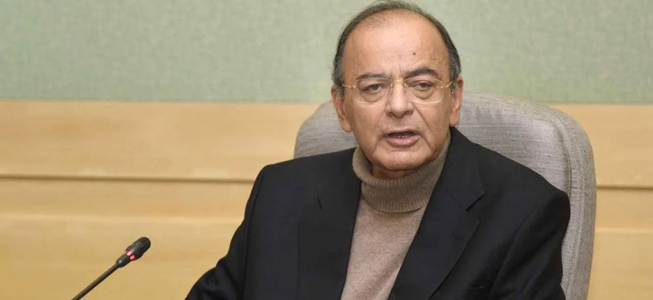 Arun Jaitley responding to treatment, his condition is stable, tweets Vice President's office