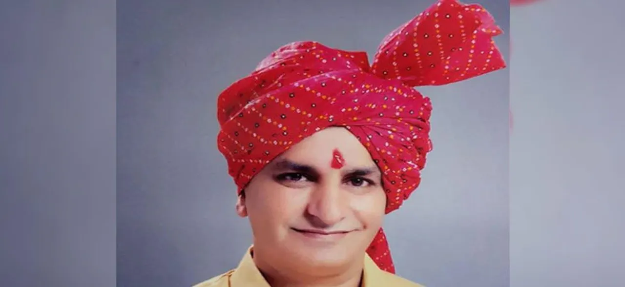 FIR filed against former BJP lawmaker for allegedly raping her daughter-in-law at gunpoint