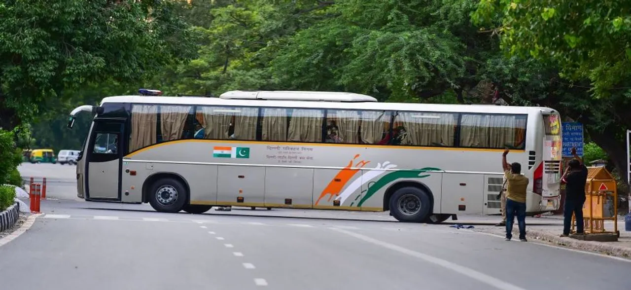After train services, Pakistan decides to suspend Delhi-Lahore 'friendship' bus facility