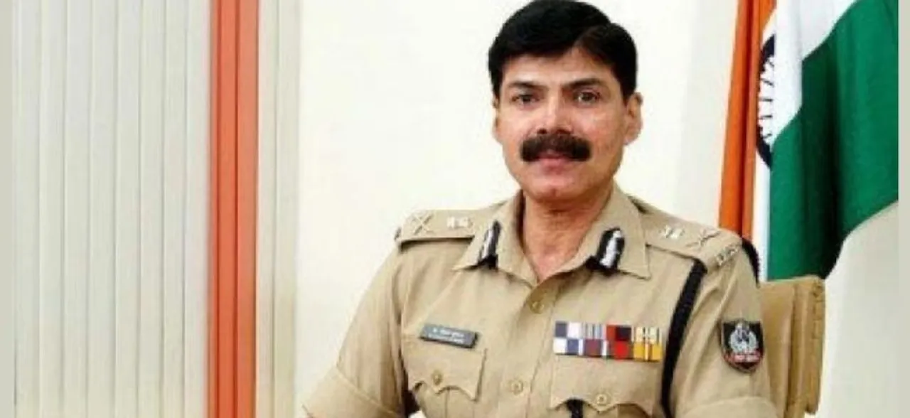IPS Vijay Kumar, top cop behind Veerappanâ€™s elimination, likely to be Jammu and Kashmir's LG