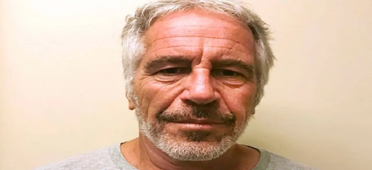 Jeffrey Epstein, US financier, found dead in cell while awaiting trial on sex trafficking charges