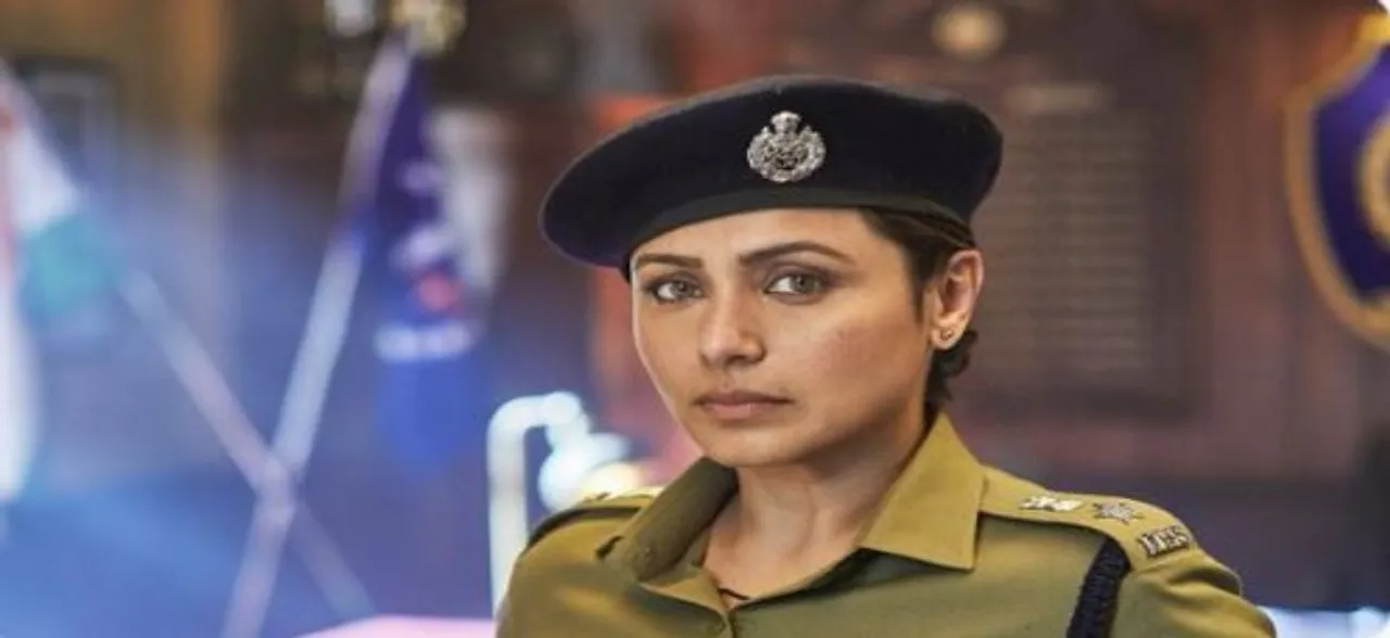 Rani Mukherji's upcoming cop drama Mardaani 2 to hit theatres on THIS date; to launch new face as antagonist