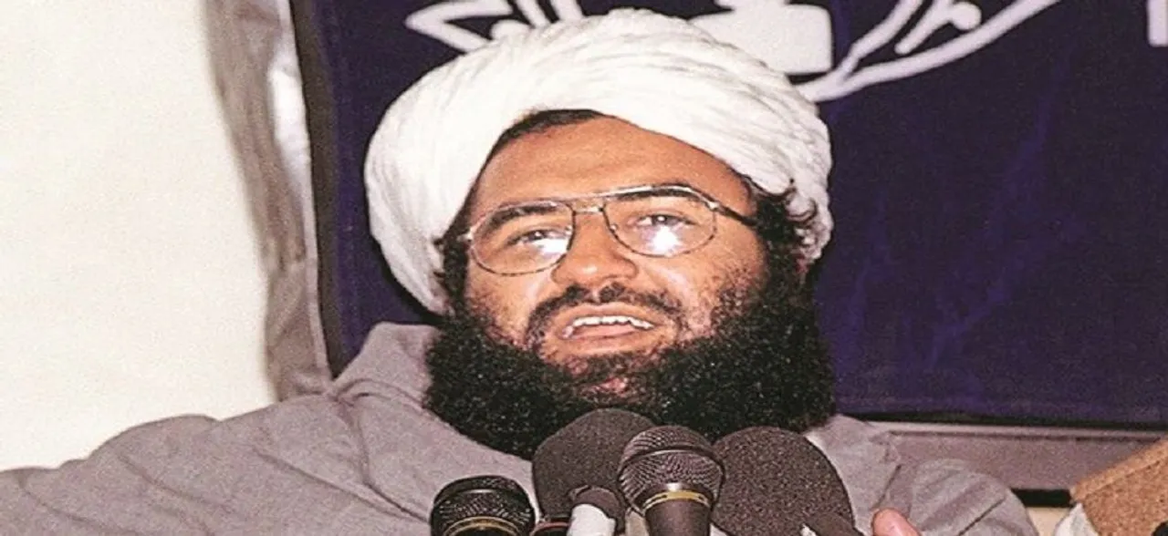 Modi has 'accepted defeat', his dream â€˜will never be fulfilledâ€™: Masood Azhar on Kashmir 
