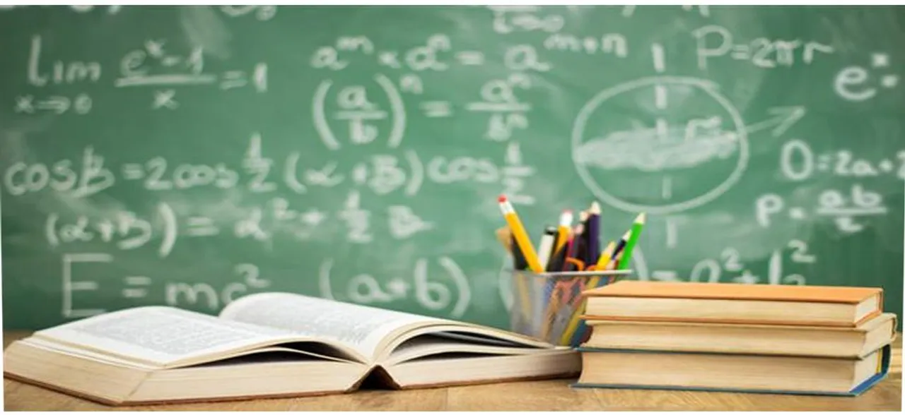 CBSE Class 10th Maths exam pattern changed, students can now choose from two papers