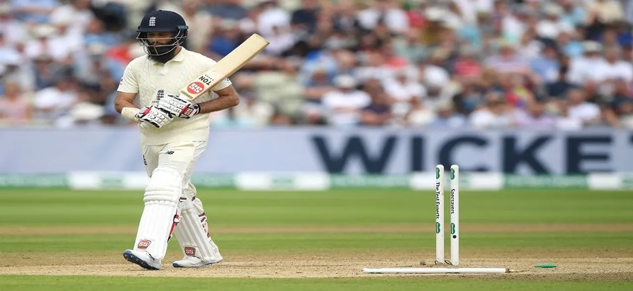 England recall Jack Leach, Moeen Ali dropped for Lord's Ashes Test vs Australia