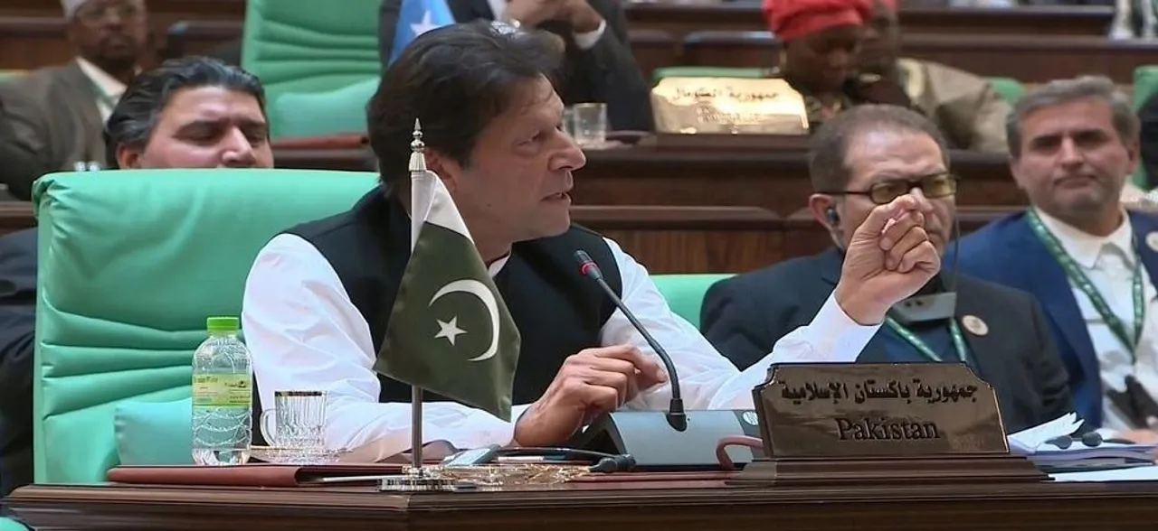 Pakistan says will move to UN Security Council against India's Kashmir move