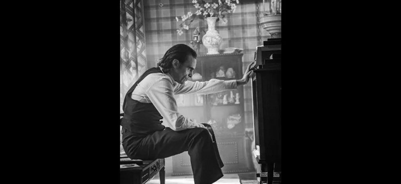 Joaquin Phoenix to receive TIFF's Tribute Actor Award