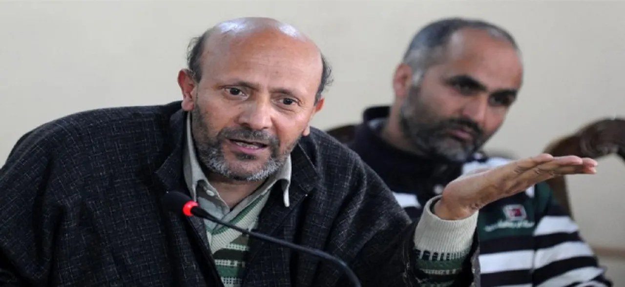 Former J-K MLA Rashid Engineer sent to NIA custody till August 14 in terror-funding case