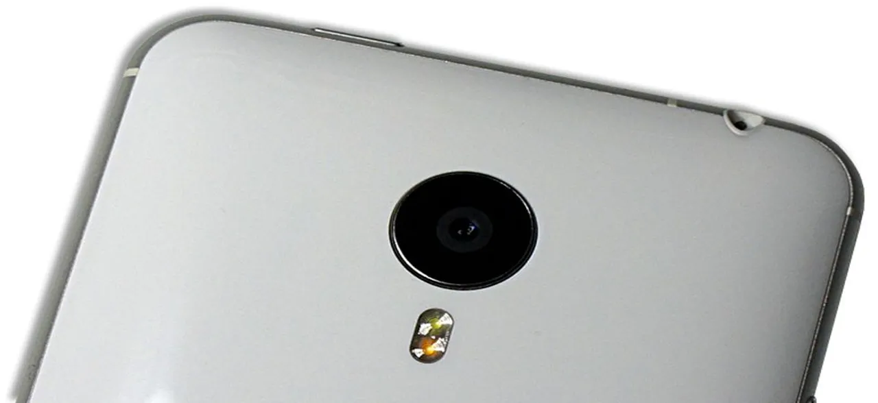 Forget DSLRs, Xiaomi to launch 100MP smartphone in India