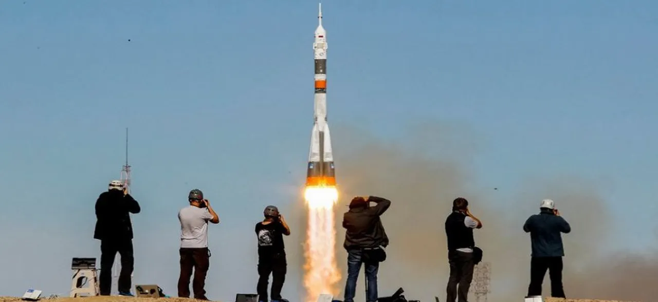 Deadly rocket explosion causing 'Radiation Spike' kills five in Russia, several injured